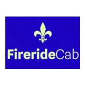 Fireride Cab