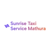 Sunrise Taxi Service Mathura