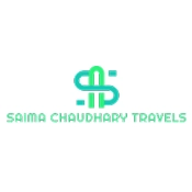 Saima Chaudhary Travels