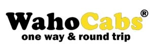 Waho Cabs