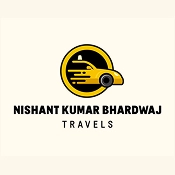 Nishant Kumar Bhardwaj Travels