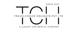 Travelchoice Holidays