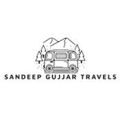 Sandeep Gujjar Travels