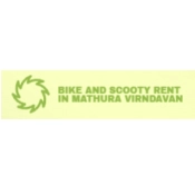 Bike And Scooty Rent In Mathura Virndavan