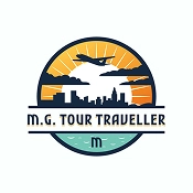 M.g. Tour  Traveller