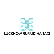 Lucknow Rupaidiha Taxi