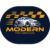 Modern Taxi Service