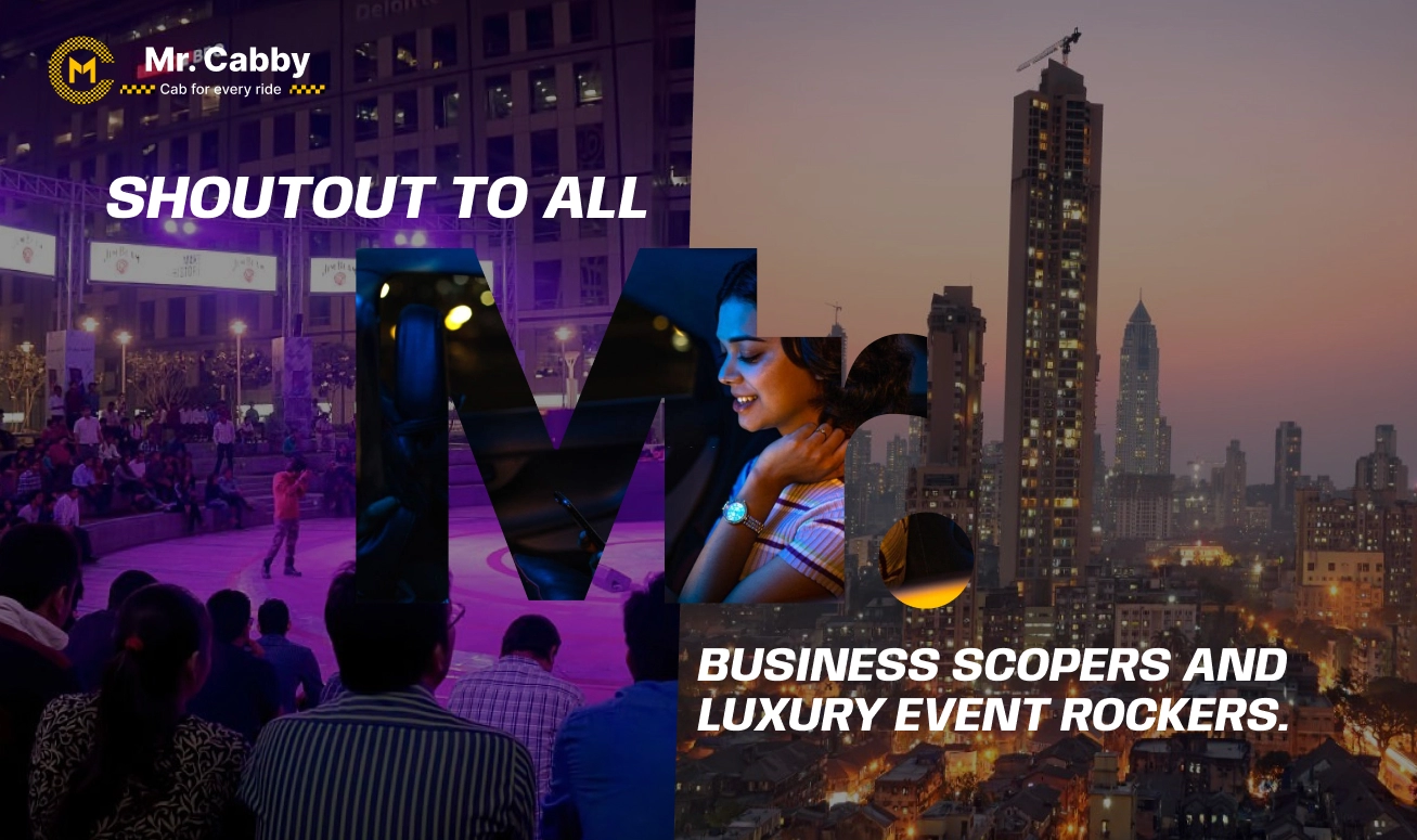 Luxury Car Hire  services in Gurugram | Mr. Cabby