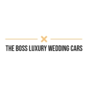 The Boss Luxury Wedding Cars