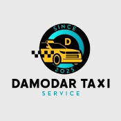 Damodar Taxi Service