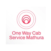 One Way Cab Service Mathura