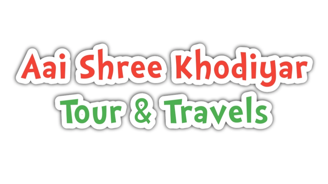 Aai Shree Khodiyar Tour And Travels