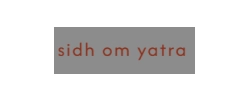 Sidh Om Yatra