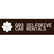 G93 Selfdrive Car Rentals