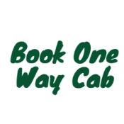 Book One Way Cab