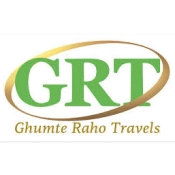 Ghumte Raho Travels