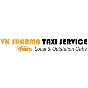 Vk Sharma Taxi Service