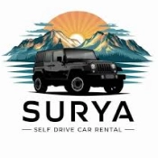 Surya Selfdrive Car Rentals