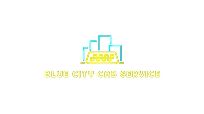Blue City Cab Service