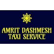 Amrit Dashmesh Taxi Service