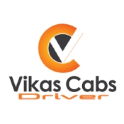 Vikas Cab Driver