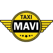 Mavi Taxi