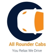All Rounder Cabs Car Rental With Driver