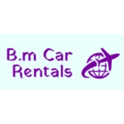 B.m Car Rentals