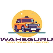 Waheguru Taxi Tourist Limited