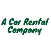 A Car Rental Company