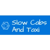 Slow Cabs And Taxi