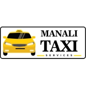 Manali Taxi Service
