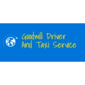 Goodwill Driver And Taxi Service