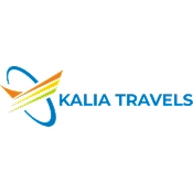 Kalia Travels