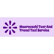 Maaravechi Tour And Travel Taxi Service