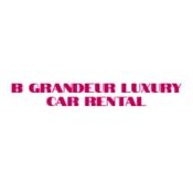 B Grandeur Luxury Car Rental